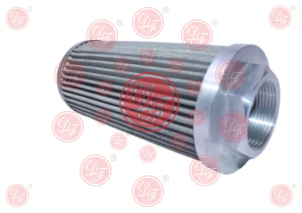 ROUND DISC FILTER
