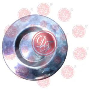 Round Disc Filter