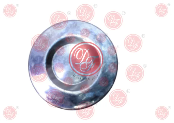Round Disc Filter