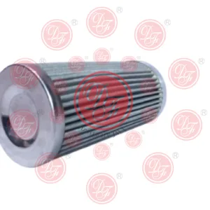 ROUND SS DISC FILTER MESH 129