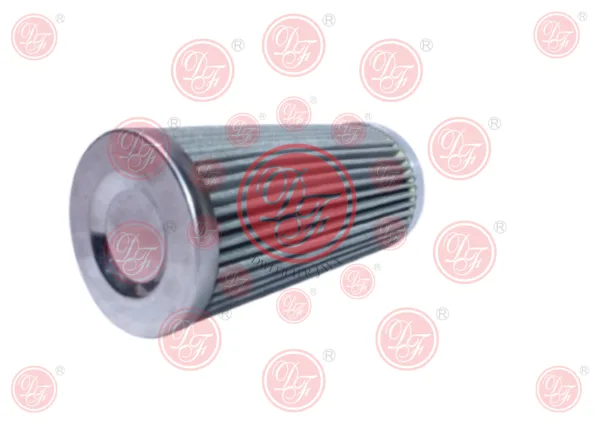 ROUND SS DISC FILTER MESH 129