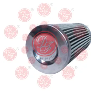 Disk Filter Layar untuk Pengeboran Sumur