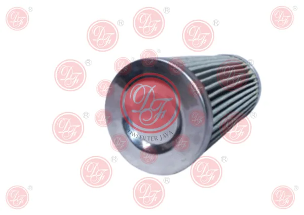 Disk Filter Layar untuk Pengeboran Sumur