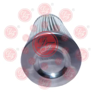 FILTER VACUUM