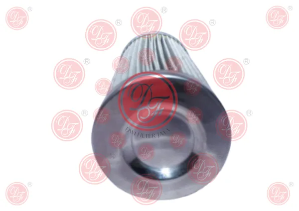 FILTER VACUUM