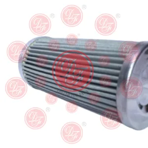 VACUUM FILTER ELEMENT SERIES
