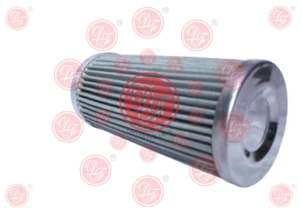 VACUUM FILTER ELEMENT SERIES