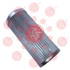 CENTRAL VACUUM CLEANER FILTER