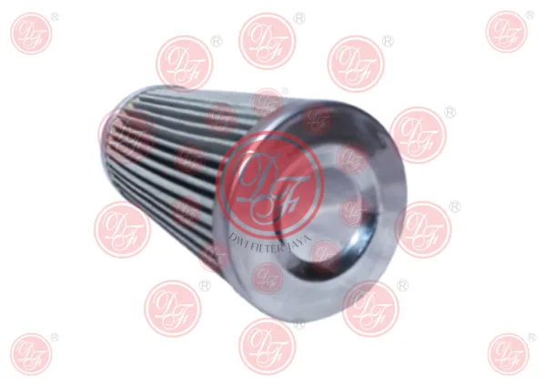 DRY HEPA VACUUM CARTRIDGE FILTER