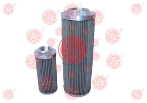 INNER FILTER VACUUM ELEMENT