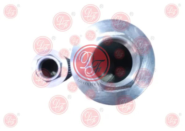 MULTI-FIT WET/DRY VACUUM FILTER