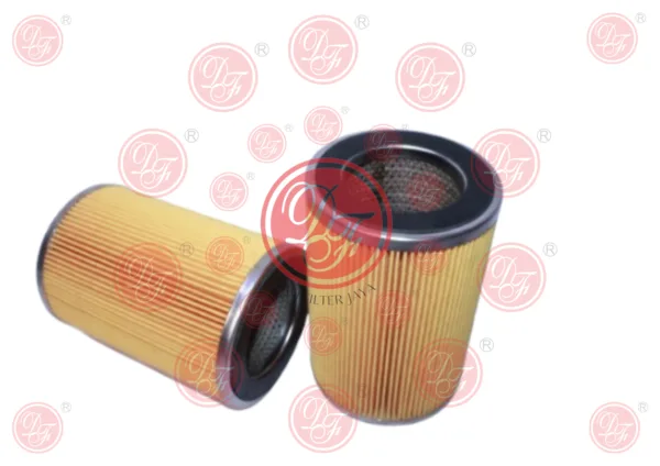 Air Dryer Filter