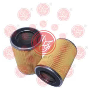STRAINER OIL FILTER 30 MICRON