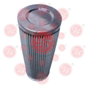 DRYER FILTER EXHAUST SILENCER