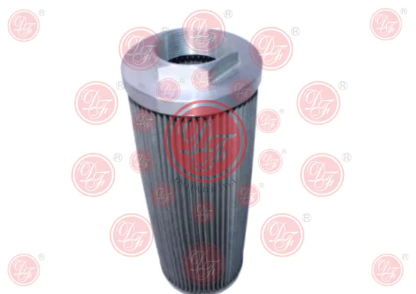 FLUID FILTER ELEMENT 10 MICRON DUPLEX LUBE OIL FILTER