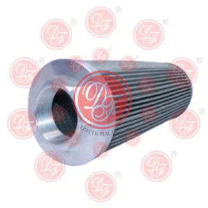 Conical strainer Filter