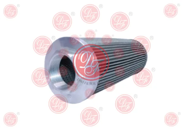 Conical strainer Filter