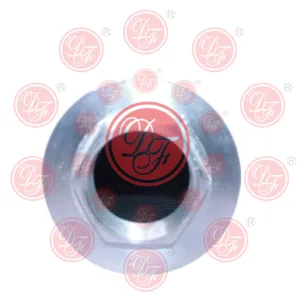 WATER FILTER HOUSING