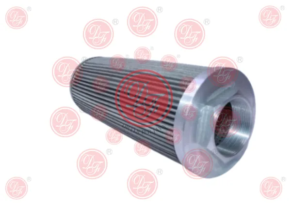 Woven Wire Mesh Strainer