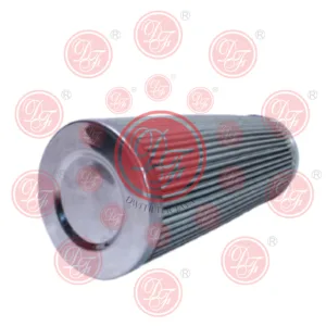 Double Layer Mesh Filter Strainer