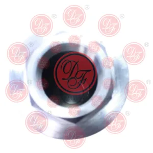ACID ETCHING METAL FILTER BASKET STRAINER