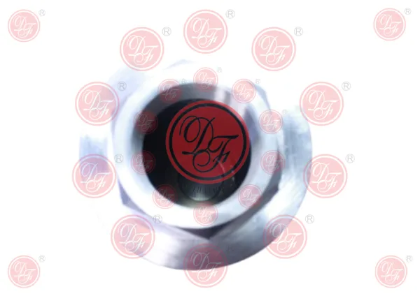 CUSTOM STAINLESS STEEL FILTER STRAINER