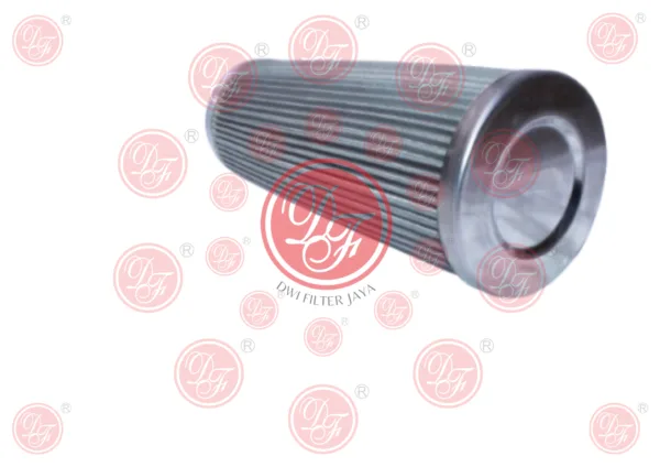 MESH 40 STAINLESS STEEL Y STRAINER FILTER