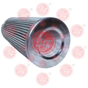 CUSTOM SIZE HYDRAULIC FILTER