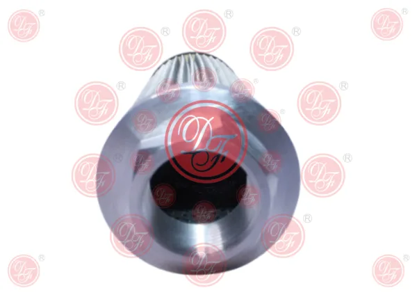 METAL MESH REUSABLE FILTER STRAINER