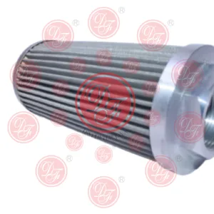 METAL SINTERED SS FILTER STRAINER