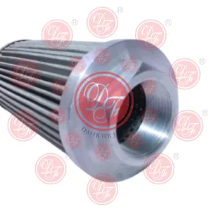 200 MICRON CONICAL STRAINER FILTER