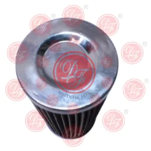 Filter Oli Eliminator