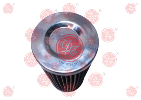 Filter Oli Eliminator
