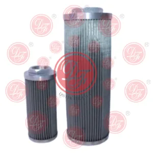 Y STRAINER LINE FILTER OIL