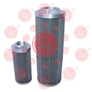 Stainless 316 Full Media Strainer Filter Oli