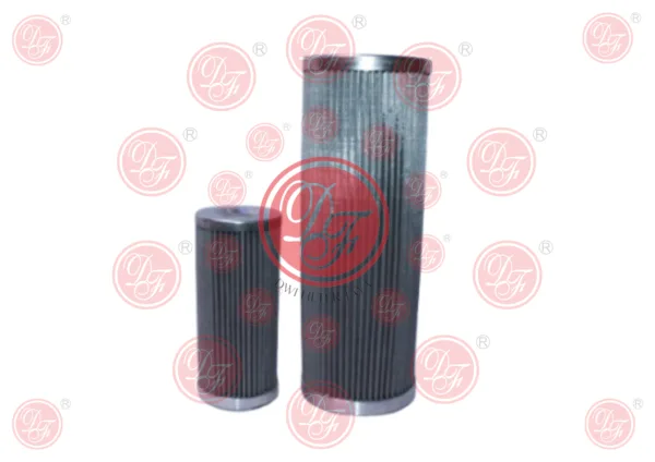 DISC FILTER