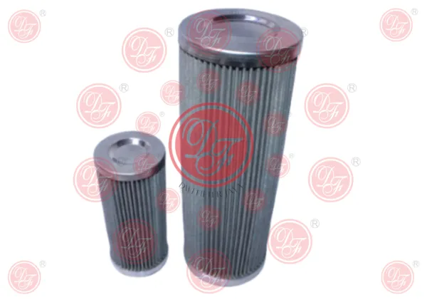 METAL MESH DISC FILTER