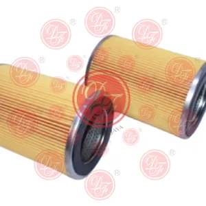 OIL FILTER FOR INJECTION MOLDING MACHINE