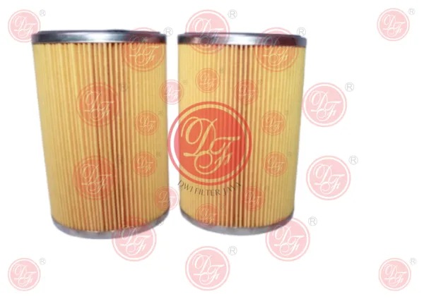 INDUSTRIAL DISC FILTER