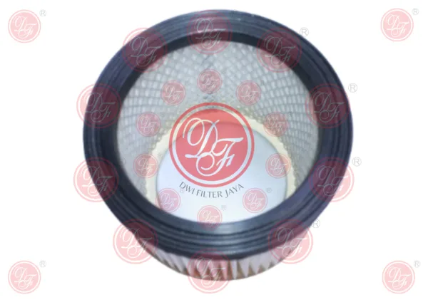 HYDRAULIC OIL FILTER
