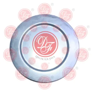 CUSTOM SIZE HYDRAULIC FILTER