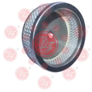 OIL FILTER DRAT 1 INCH