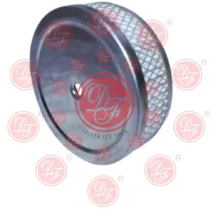 Filter Oli Eliminator