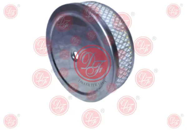 Filter Oli Eliminator
