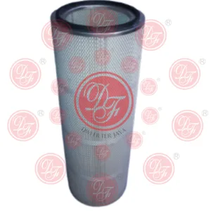 Stainless 316 Full Media Strainer Filter Oli