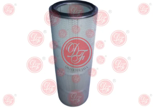 Stainless 316 Full Media Strainer Filter Oli