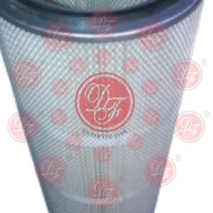 FILTER OLI MEDIA WIRE MESH SS 304 DAN PAPER FIBERGLASS