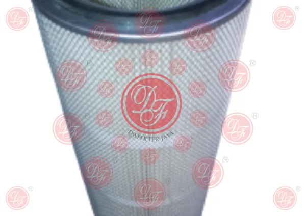 FILTER OLI MEDIA WIRE MESH SS 304 DAN PAPER FIBERGLASS