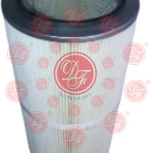 ALTERNATIVE OIL FILTER CARTRIDGE