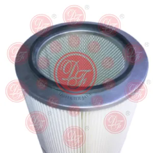 OIL FILTER FOR INJECTION MOLDING MACHINE